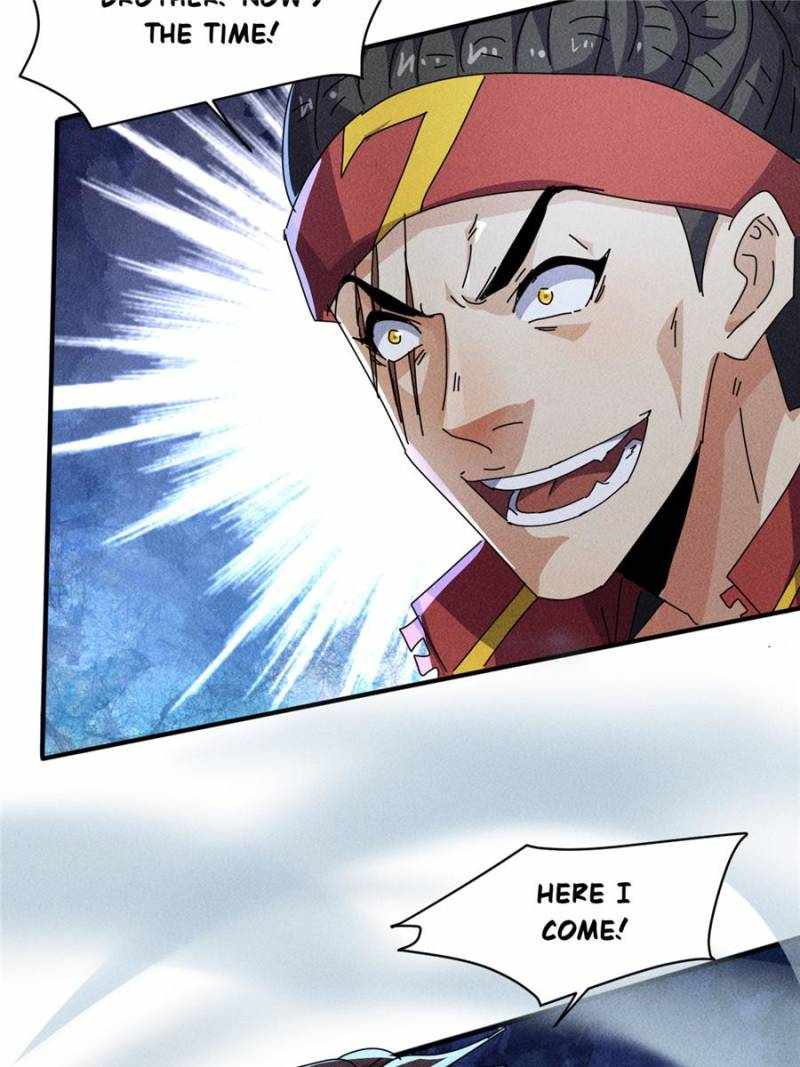 I Have a Golden Palace in the Last Days Chapter 60 - Page 36