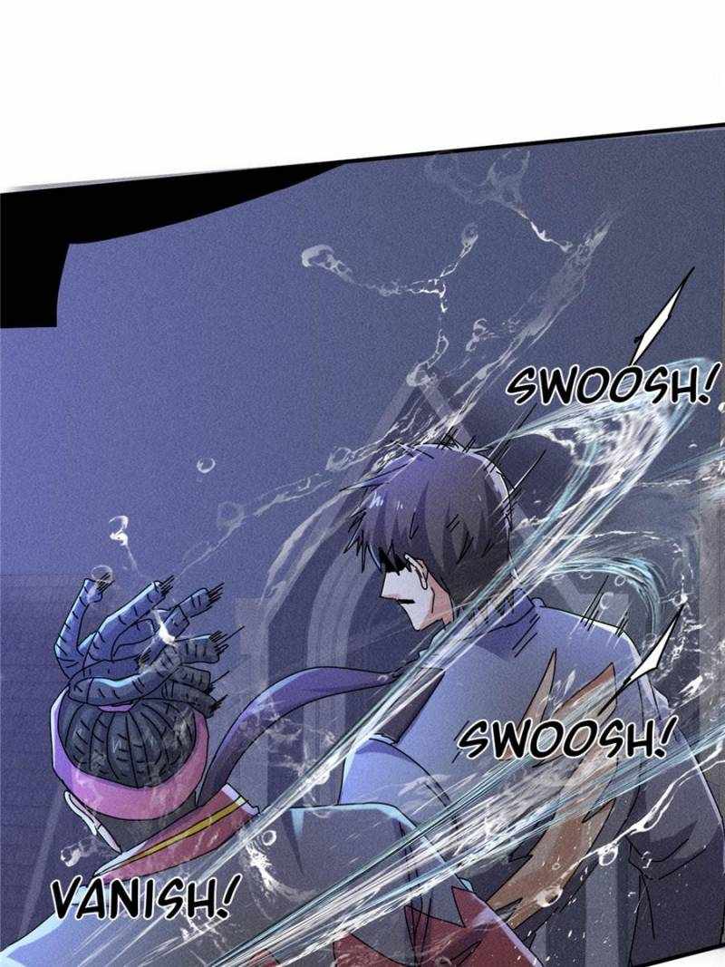 I Have a Golden Palace in the Last Days Chapter 60 - Page 4
