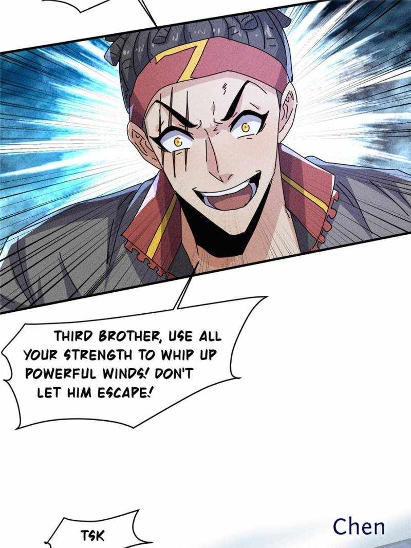 I Have a Golden Palace in the Last Days Chapter 60 - Page 42
