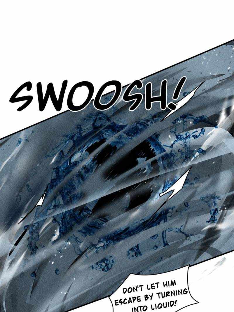 I Have a Golden Palace in the Last Days Chapter 60 - Page 45