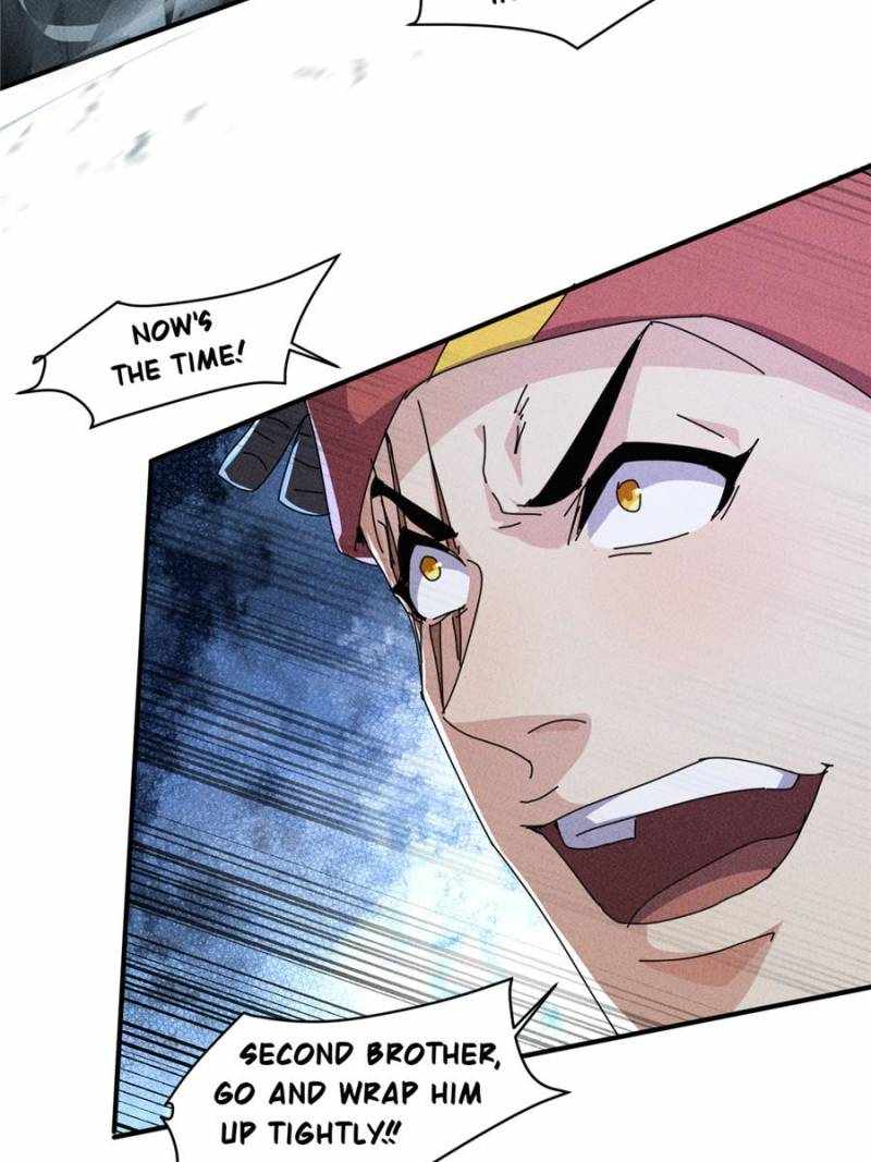 I Have a Golden Palace in the Last Days Chapter 60 - Page 46