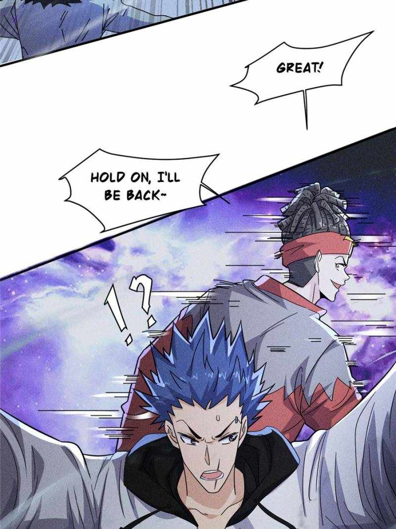 I Have a Golden Palace in the Last Days Chapter 60 - Page 51