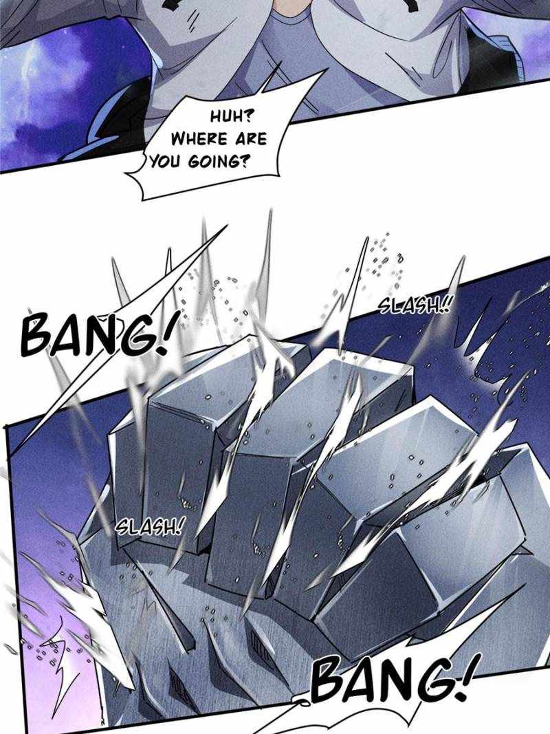 I Have a Golden Palace in the Last Days Chapter 60 - Page 52