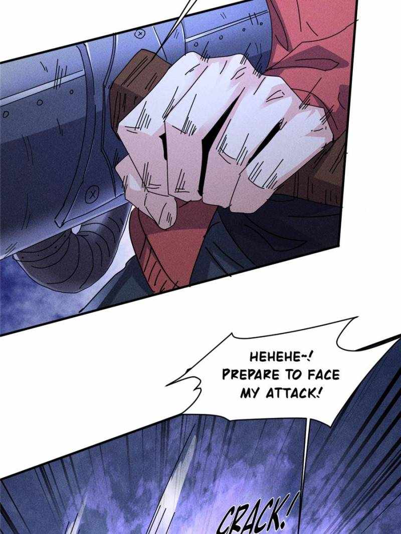 I Have a Golden Palace in the Last Days Chapter 60 - Page 56