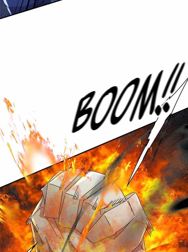 I Have a Golden Palace in the Last Days Chapter 60 - Page 58