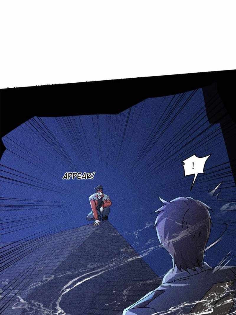 I Have a Golden Palace in the Last Days Chapter 60 - Page 6