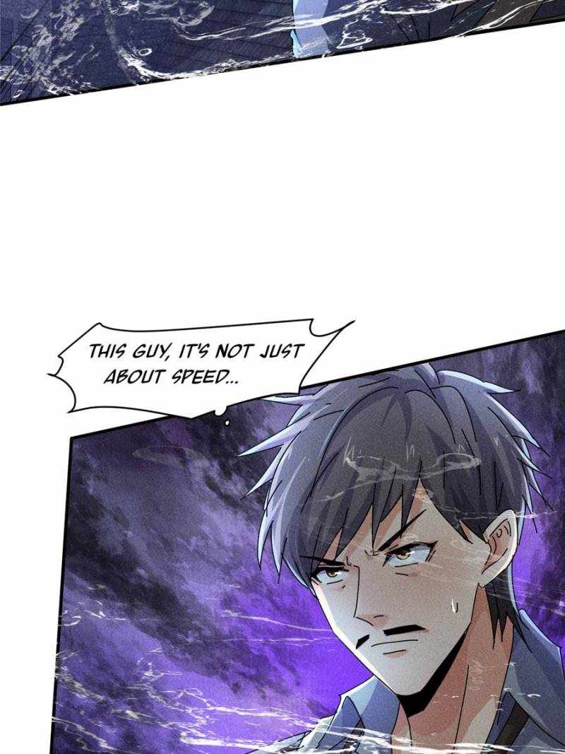 I Have a Golden Palace in the Last Days Chapter 60 - Page 7