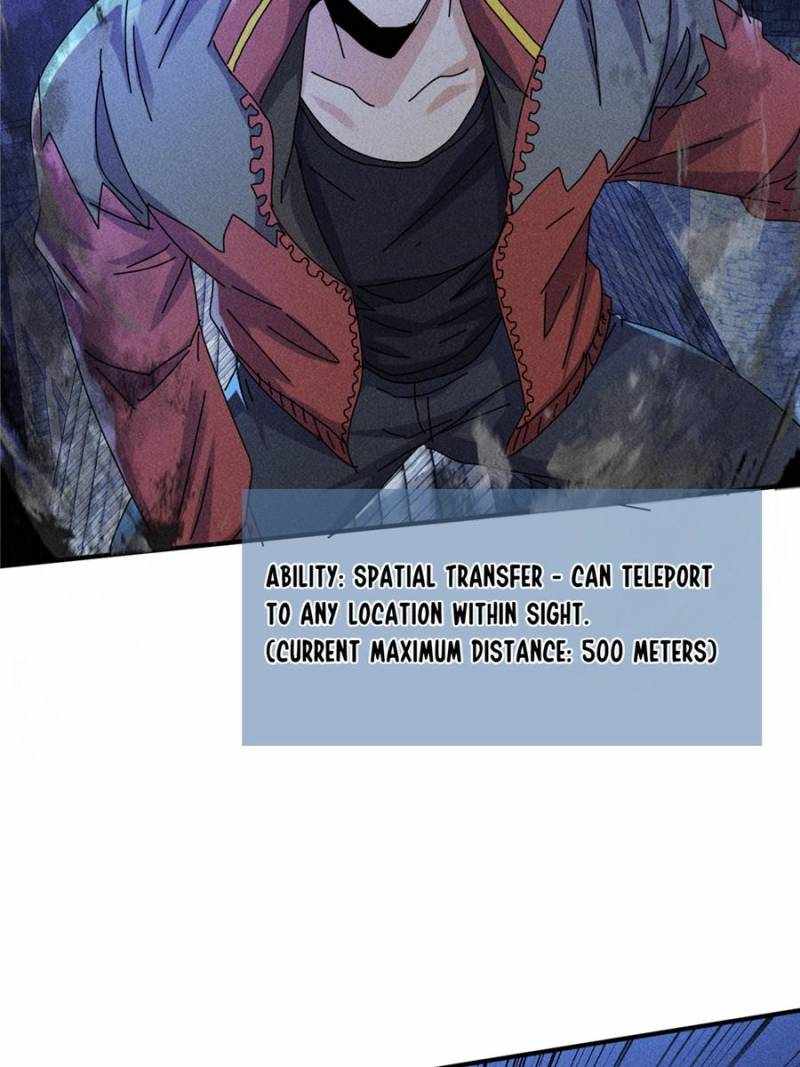 I Have a Golden Palace in the Last Days Chapter 60 - Page 9