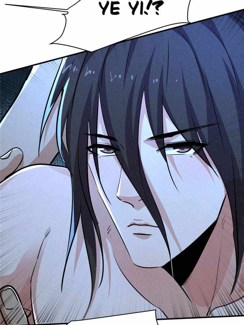 I Have a Golden Palace in the Last Days Chapter 61 - Page 14