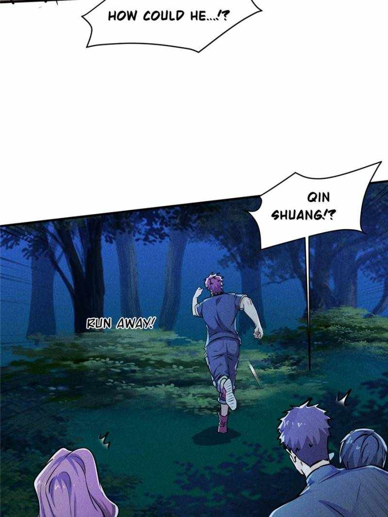 I Have a Golden Palace in the Last Days Chapter 61 - Page 15