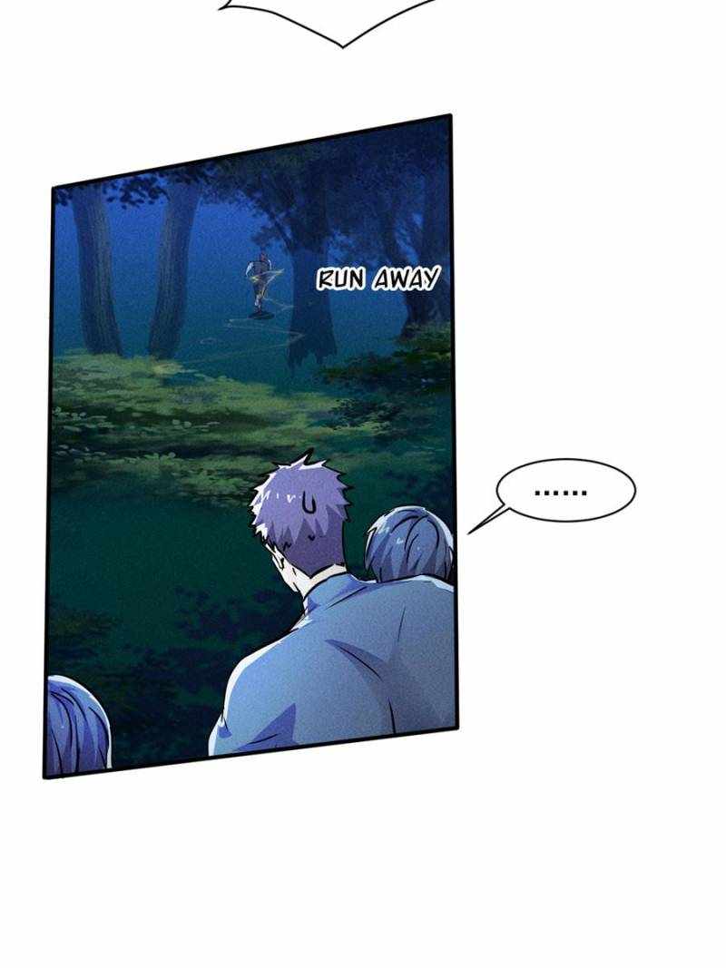 I Have a Golden Palace in the Last Days Chapter 61 - Page 19