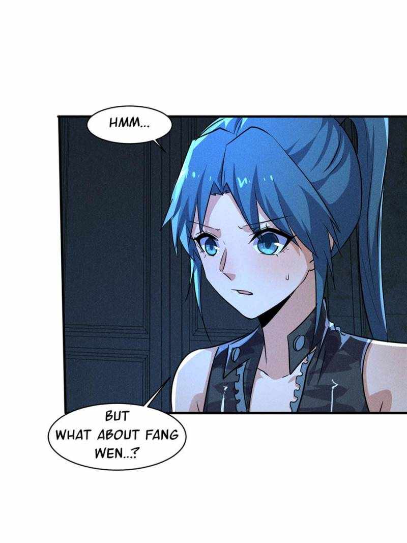 I Have a Golden Palace in the Last Days Chapter 61 - Page 24