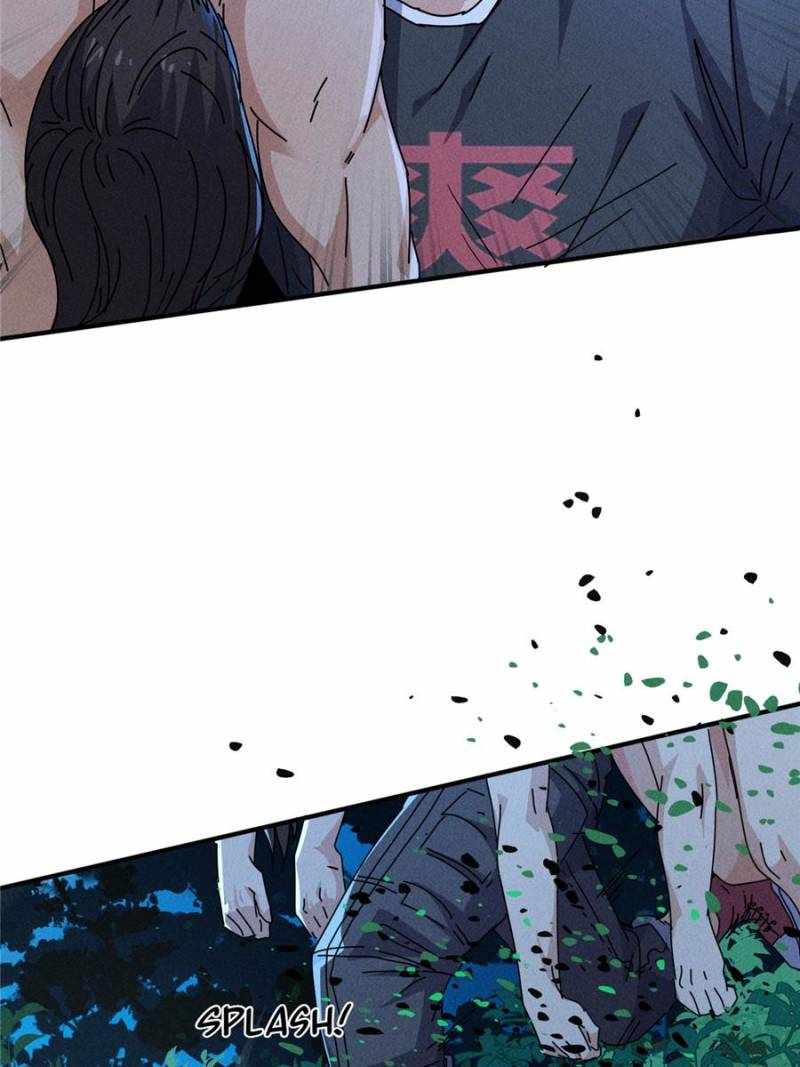 I Have a Golden Palace in the Last Days Chapter 61 - Page 3