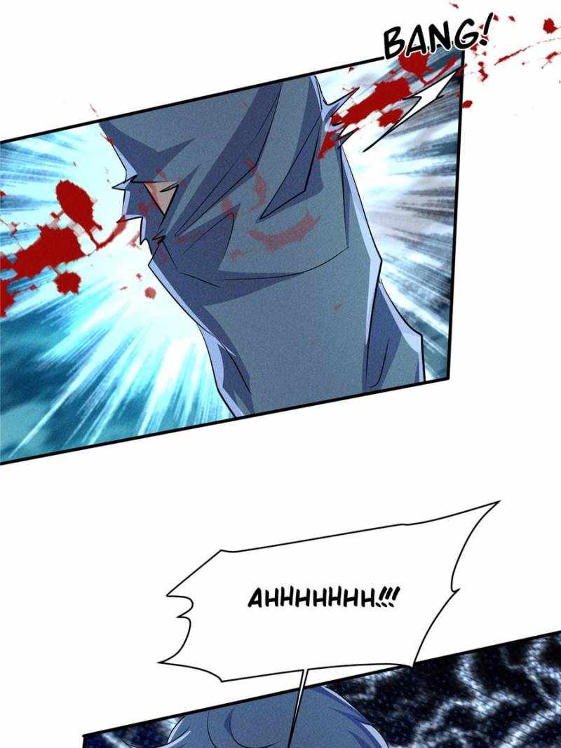 I Have a Golden Palace in the Last Days Chapter 61 - Page 31