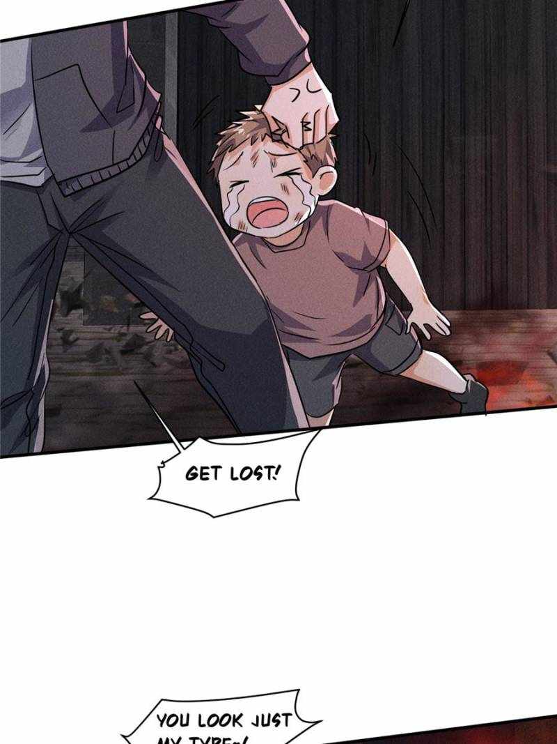 I Have a Golden Palace in the Last Days Chapter 61 - Page 34