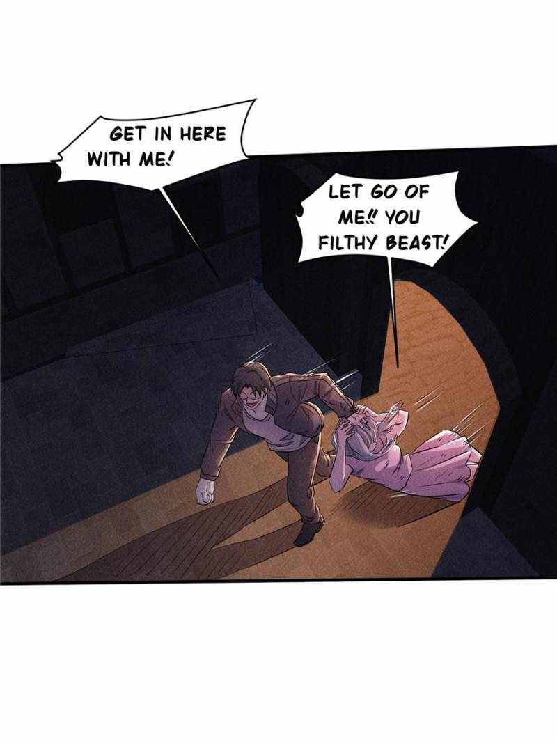 I Have a Golden Palace in the Last Days Chapter 61 - Page 36