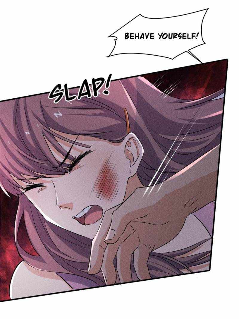 I Have a Golden Palace in the Last Days Chapter 61 - Page 37