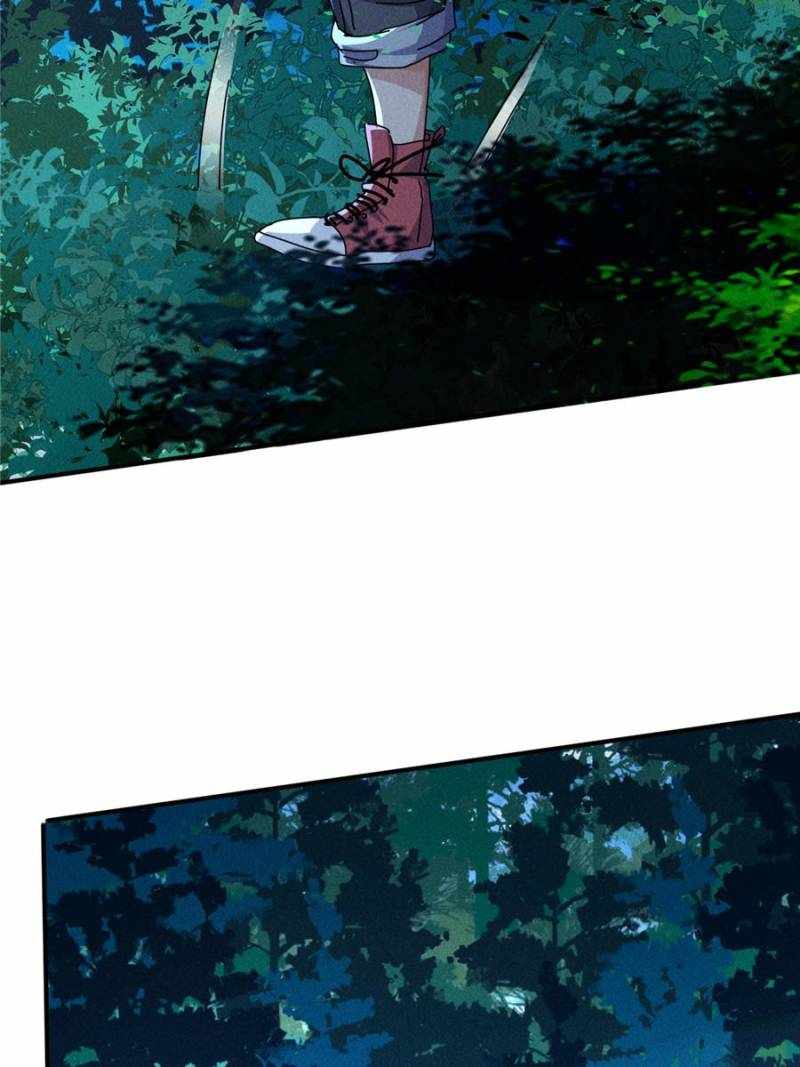 I Have a Golden Palace in the Last Days Chapter 61 - Page 4