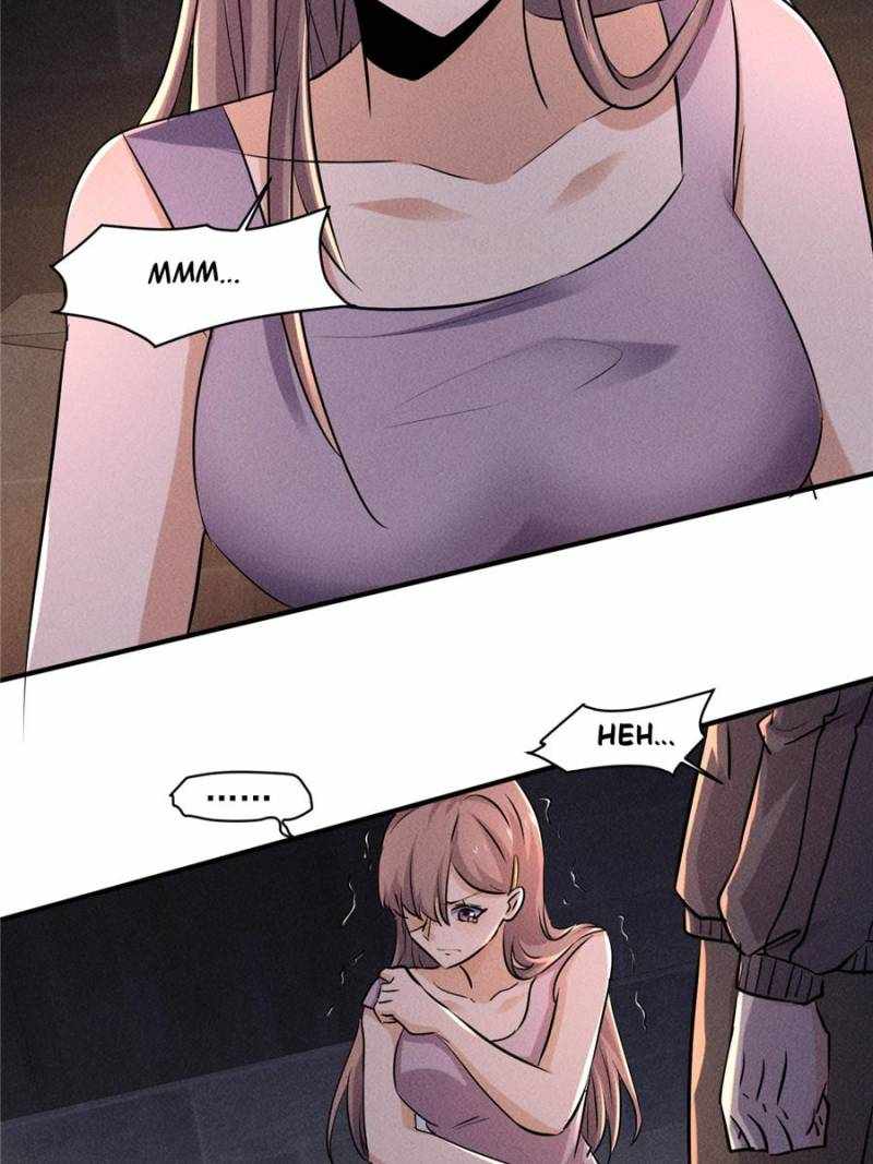 I Have a Golden Palace in the Last Days Chapter 61 - Page 40