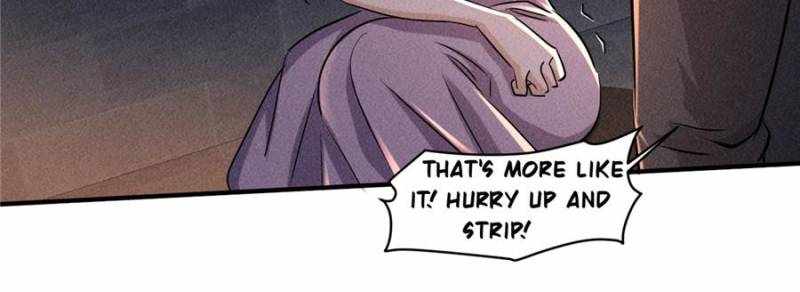 I Have a Golden Palace in the Last Days Chapter 61 - Page 41