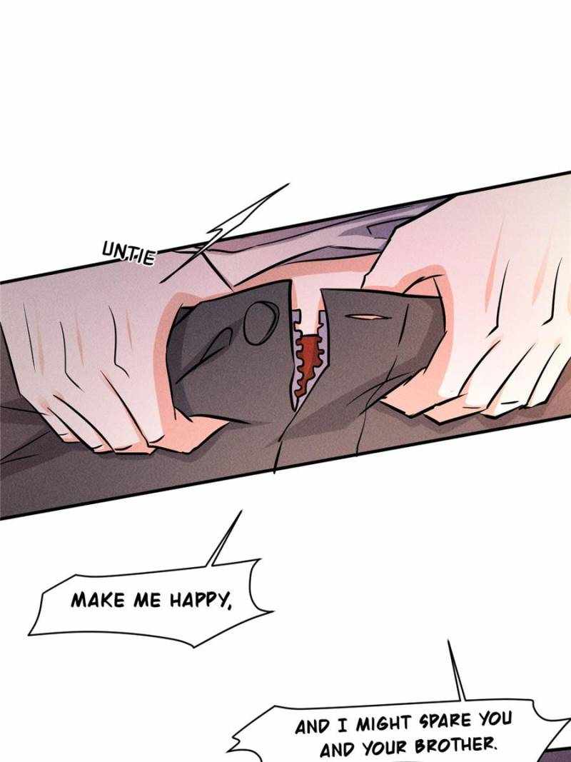 I Have a Golden Palace in the Last Days Chapter 61 - Page 42