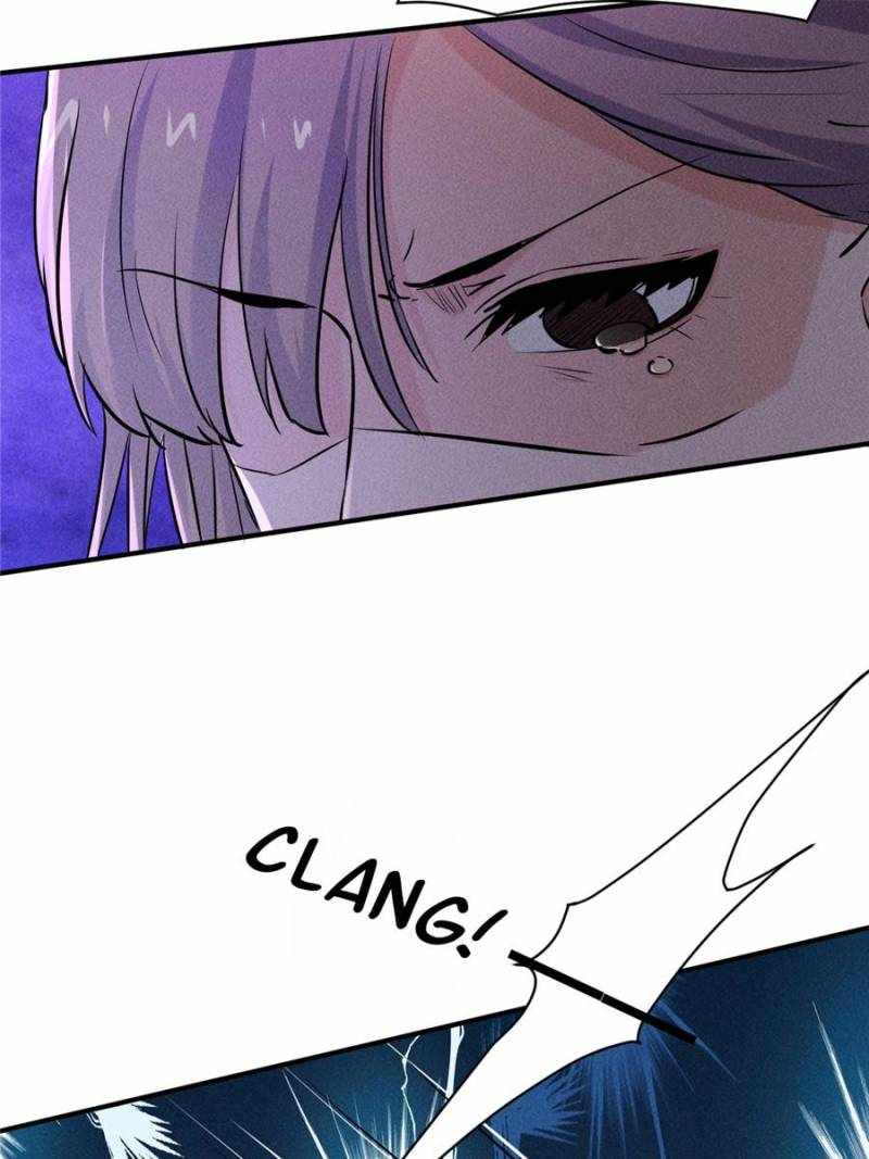 I Have a Golden Palace in the Last Days Chapter 61 - Page 43