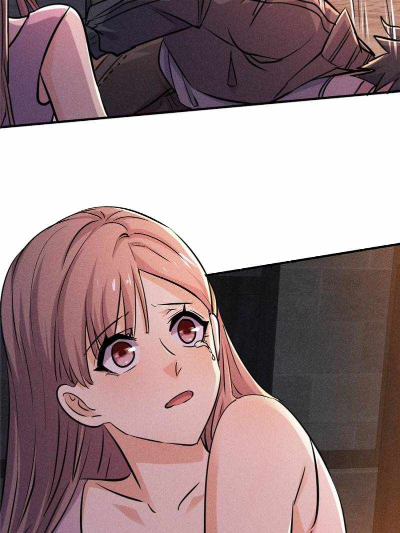I Have a Golden Palace in the Last Days Chapter 61 - Page 46