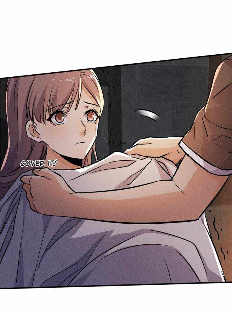I Have a Golden Palace in the Last Days Chapter 61 - Page 48