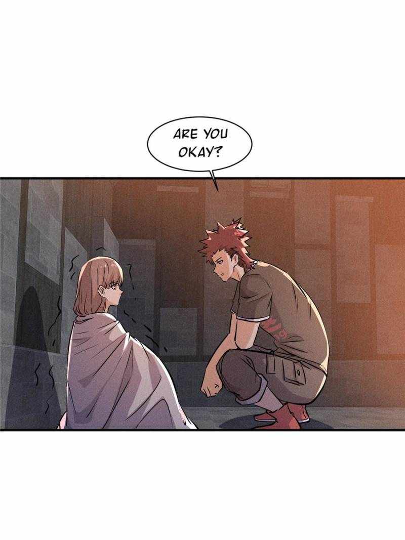 I Have a Golden Palace in the Last Days Chapter 61 - Page 49