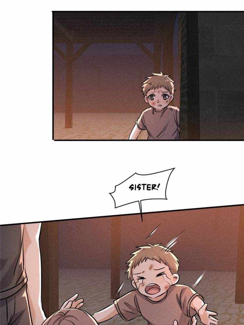 I Have a Golden Palace in the Last Days Chapter 61 - Page 50