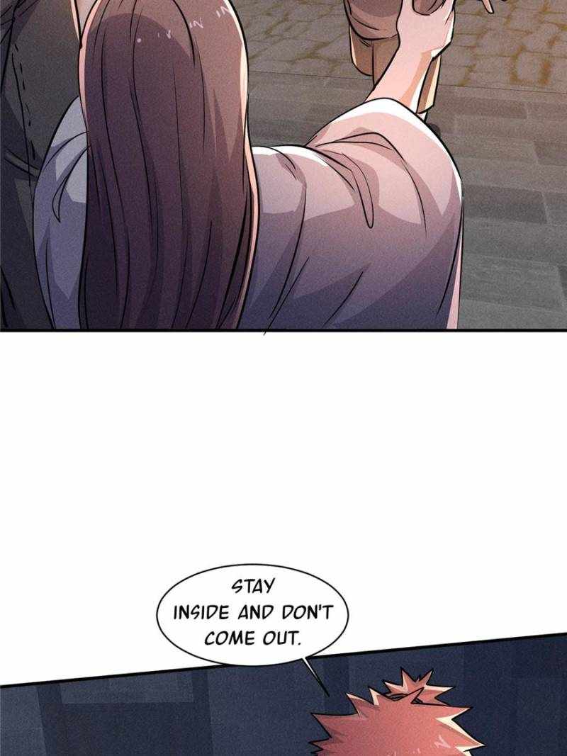 I Have a Golden Palace in the Last Days Chapter 61 - Page 51