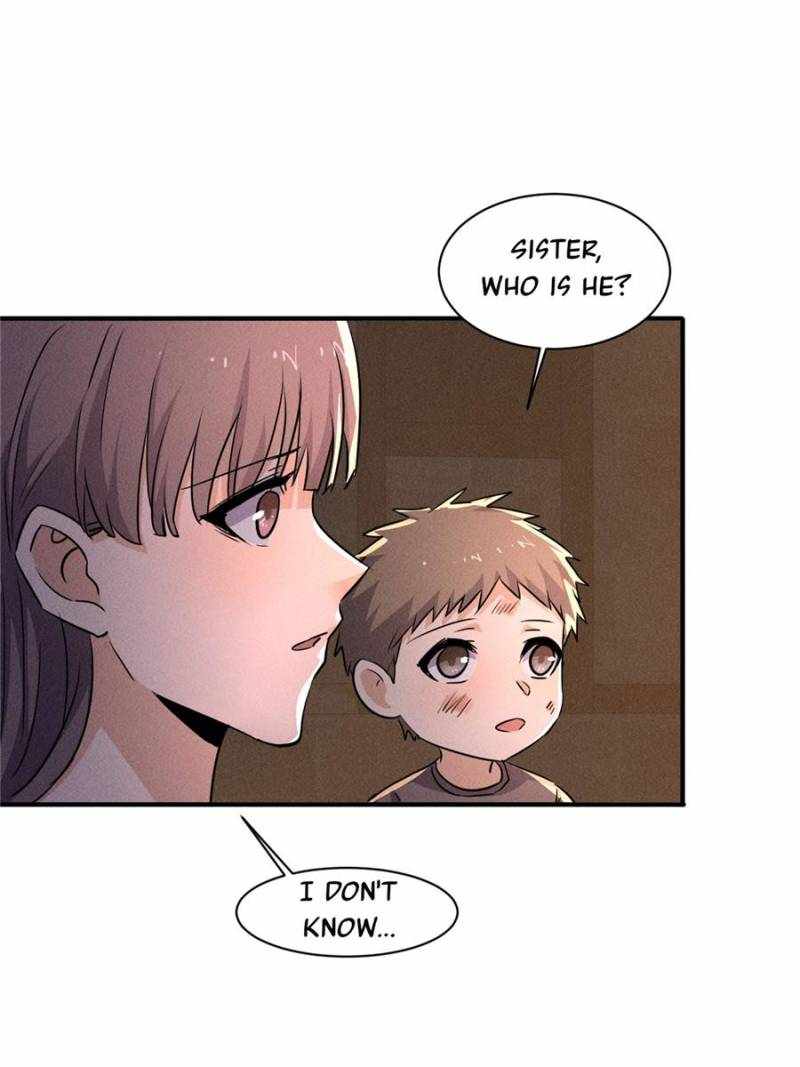 I Have a Golden Palace in the Last Days Chapter 61 - Page 54