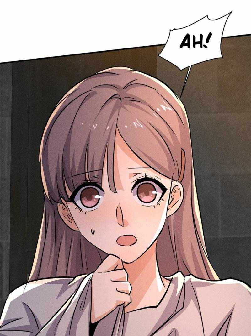 I Have a Golden Palace in the Last Days Chapter 61 - Page 55