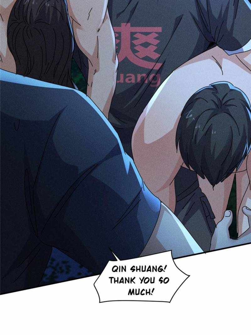 I Have a Golden Palace in the Last Days Chapter 61 - Page 9
