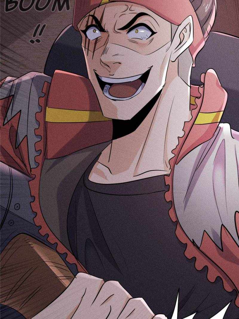 I Have a Golden Palace in the Last Days Chapter 62 - Page 10