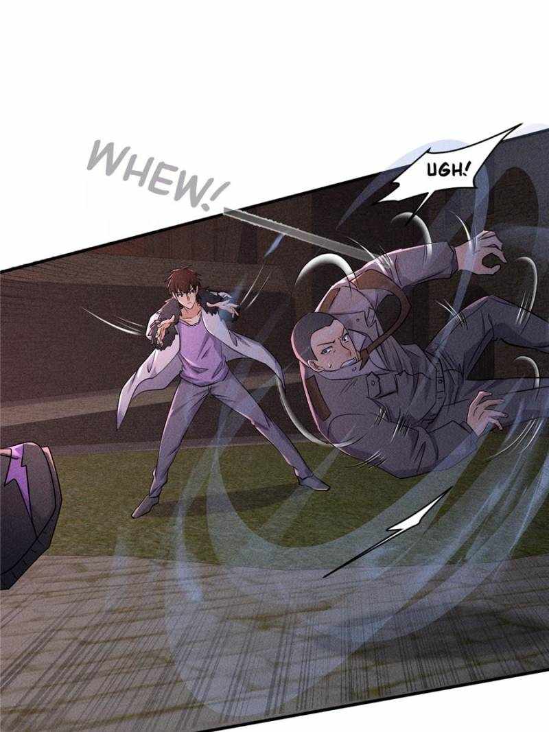 I Have a Golden Palace in the Last Days Chapter 62 - Page 14