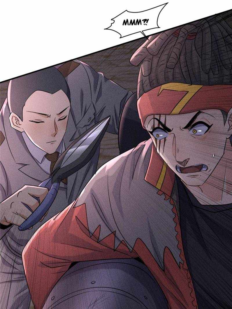 I Have a Golden Palace in the Last Days Chapter 62 - Page 16