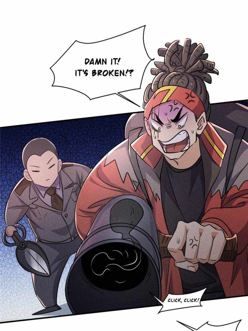 I Have a Golden Palace in the Last Days Chapter 62 - Page 18