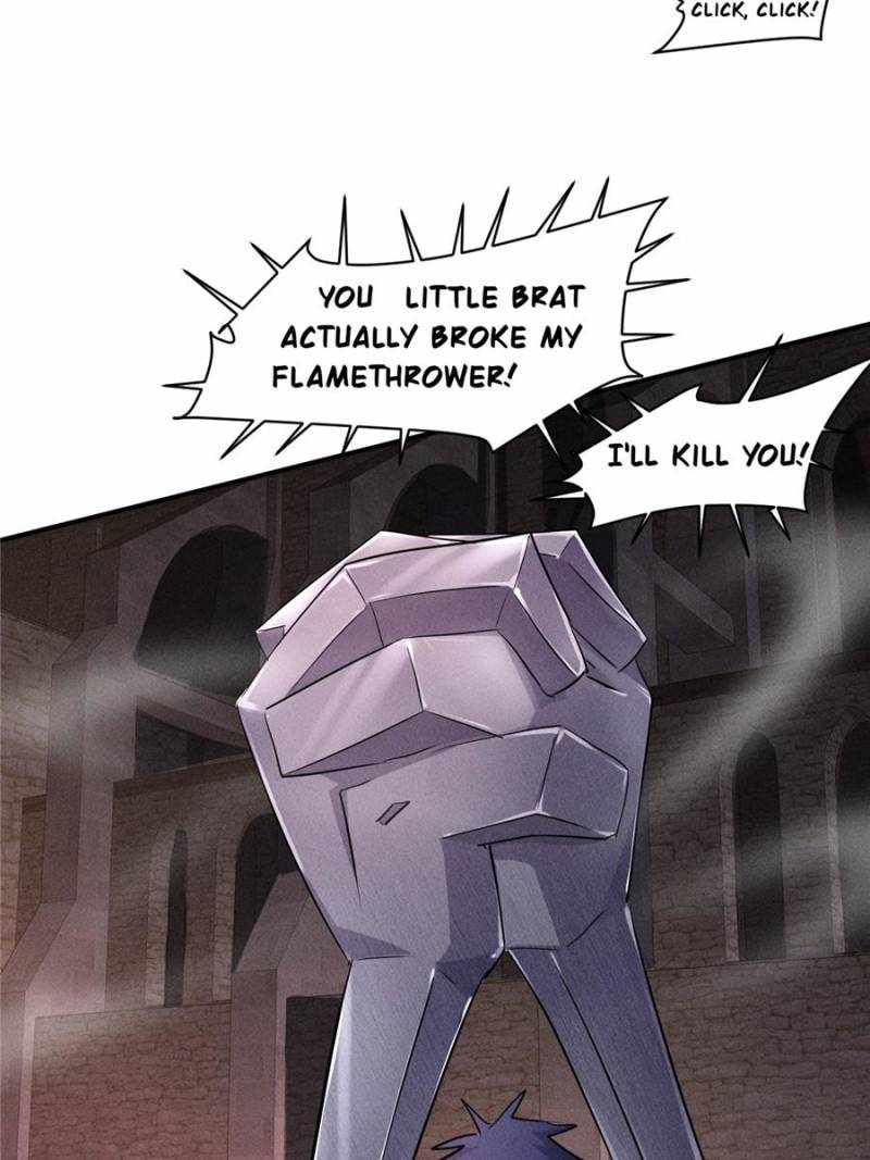 I Have a Golden Palace in the Last Days Chapter 62 - Page 19