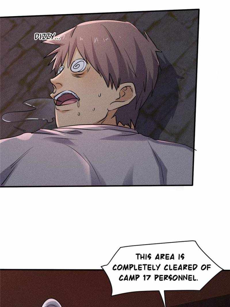 I Have a Golden Palace in the Last Days Chapter 62 - Page 2