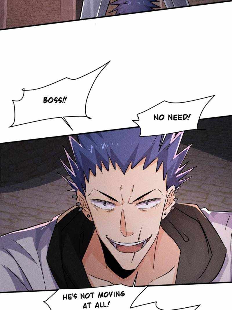 I Have a Golden Palace in the Last Days Chapter 62 - Page 20