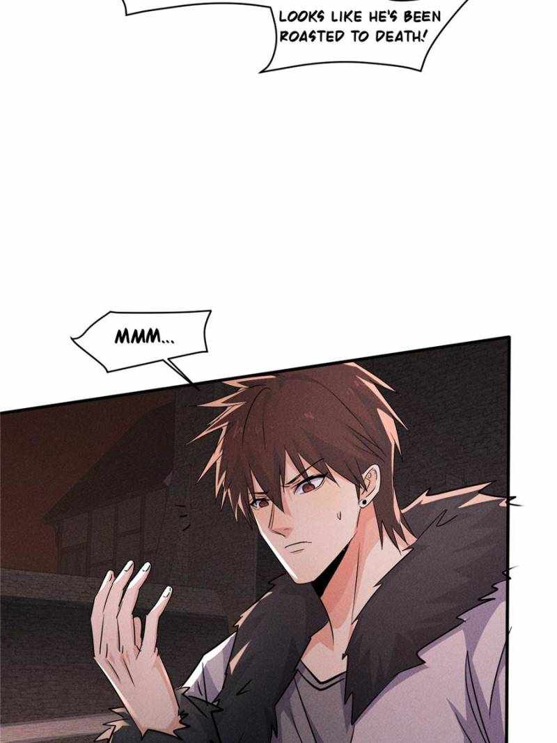 I Have a Golden Palace in the Last Days Chapter 62 - Page 21