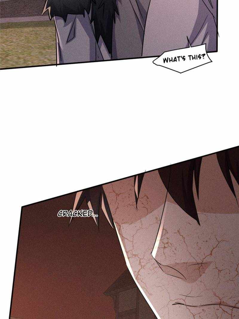 I Have a Golden Palace in the Last Days Chapter 62 - Page 22