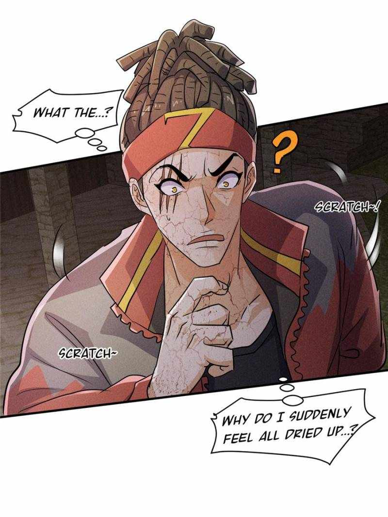 I Have a Golden Palace in the Last Days Chapter 62 - Page 24