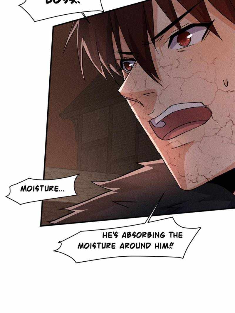 I Have a Golden Palace in the Last Days Chapter 62 - Page 26