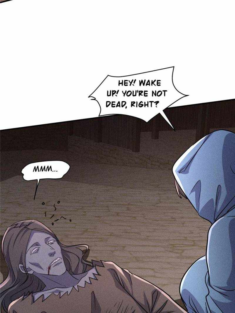 I Have a Golden Palace in the Last Days Chapter 62 - Page 28
