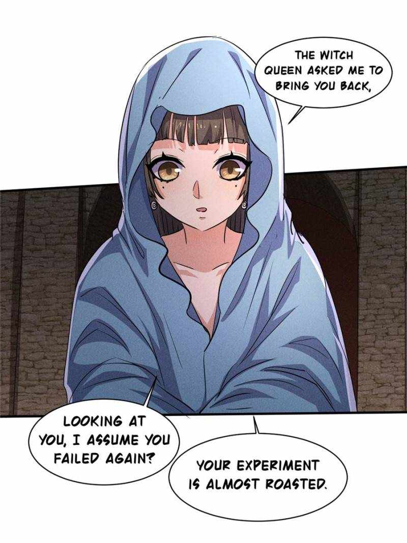 I Have a Golden Palace in the Last Days Chapter 62 - Page 30