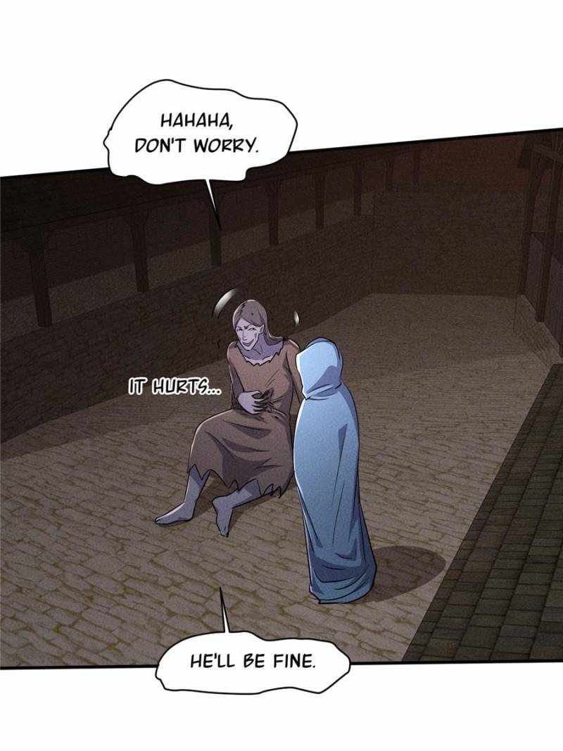 I Have a Golden Palace in the Last Days Chapter 62 - Page 31