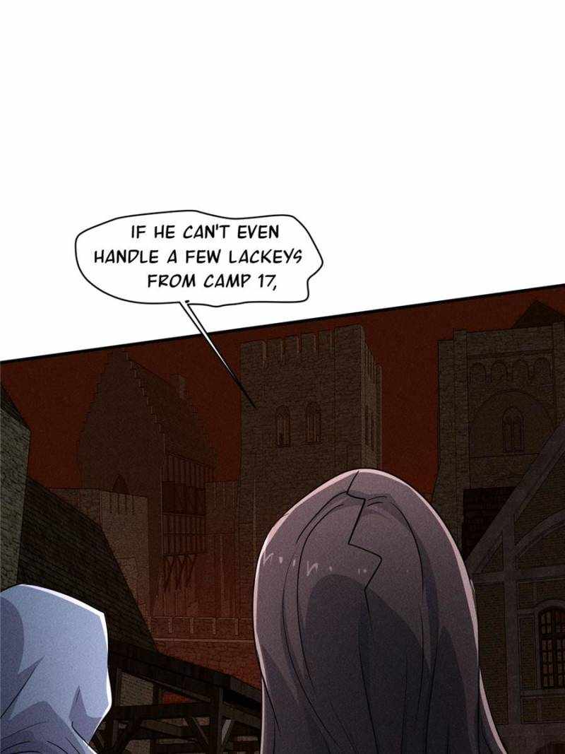 I Have a Golden Palace in the Last Days Chapter 62 - Page 32
