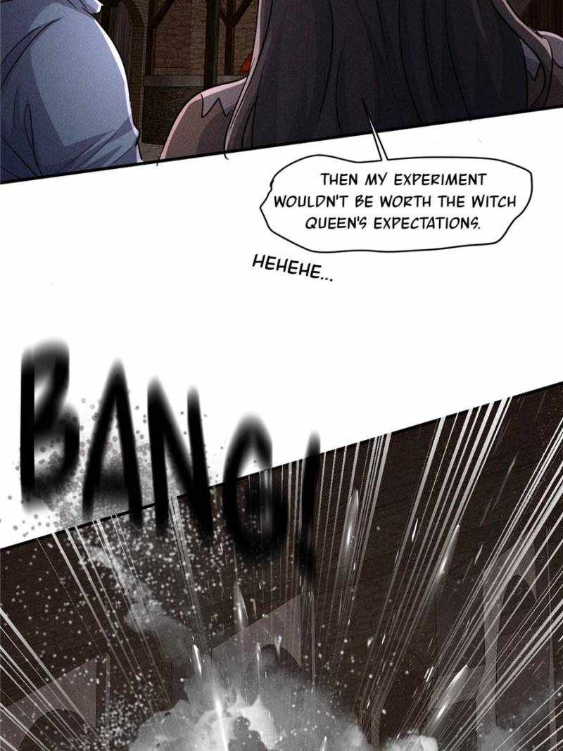I Have a Golden Palace in the Last Days Chapter 62 - Page 33
